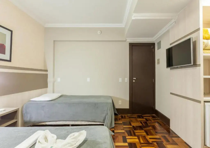 Tri Hotel Criciúma