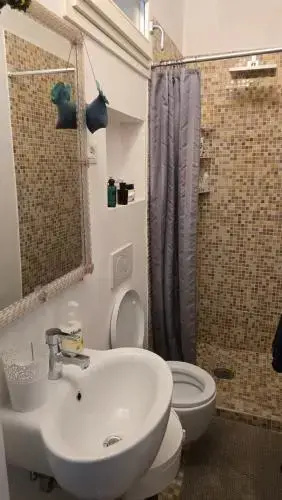 San Marco Romantic Rooms