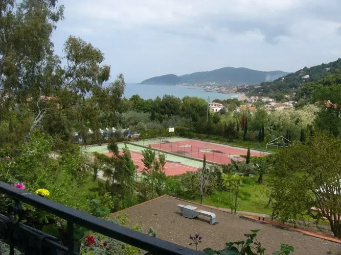 Villa Passarelli