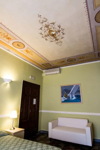 Residenza Maritti Decò Style