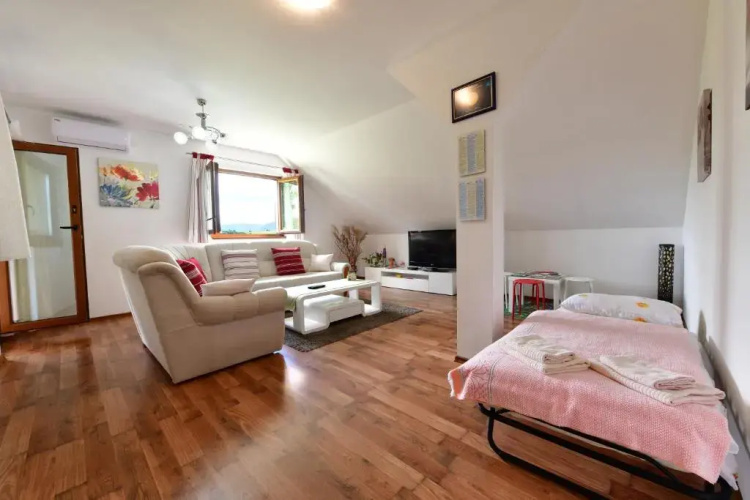 Apartman Jelena
