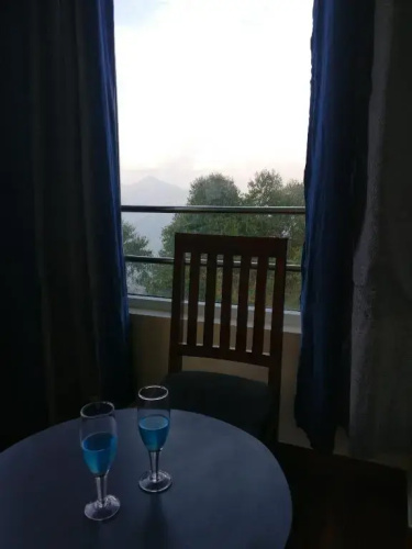 Revostay Mist View by Crossway
