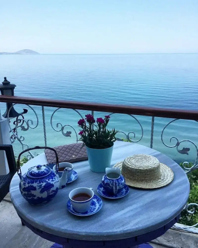 Hotel Mola