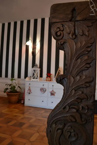 Domaine des Trois Sorciers