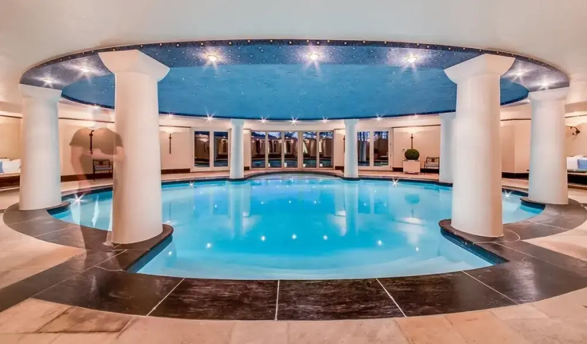 Aspen Aspen Estate