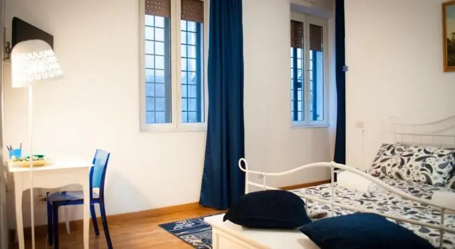 Romainblu