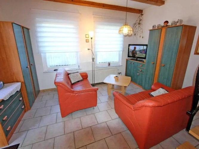 Ferienwohnungen Bansin USE 3210