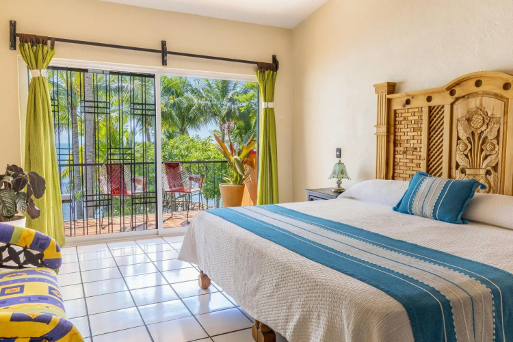 Casa Maria Resort