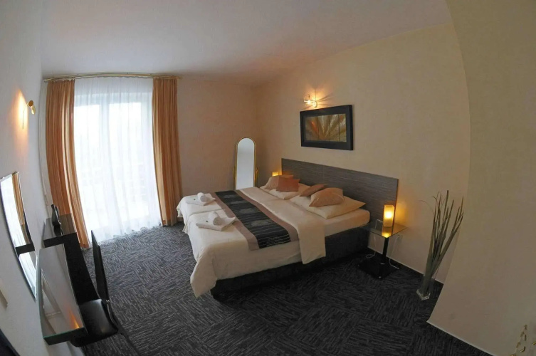 Interhotel America