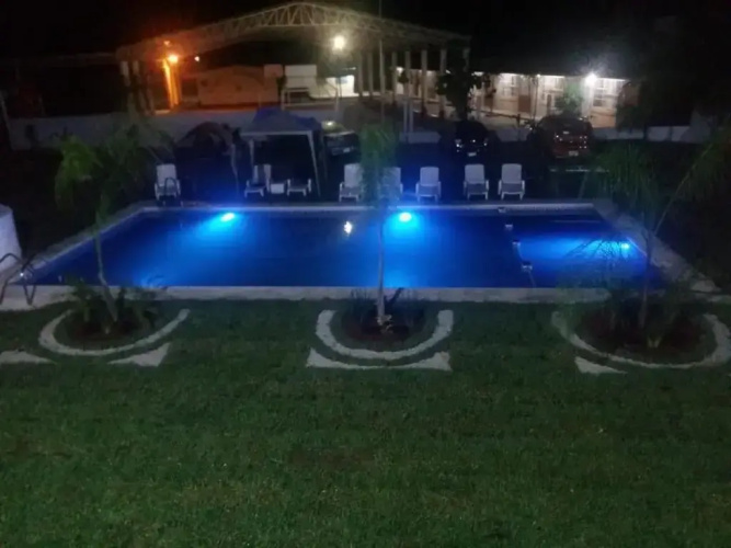 Hotel Playa Krystal