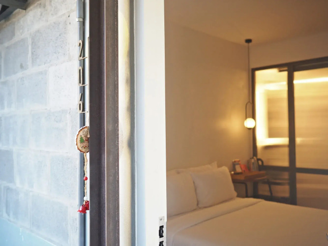 Фотография отеля