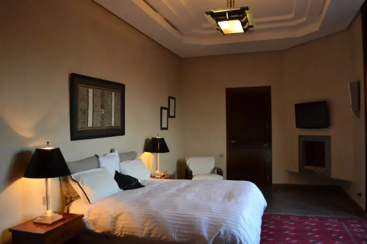 Villa Jade