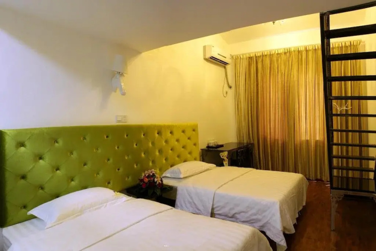 Yangshuo Kaly Inn