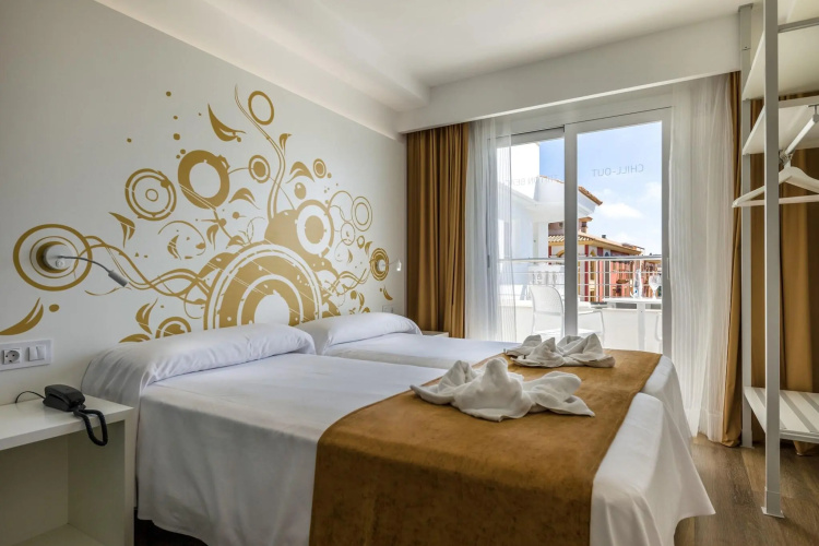 Hotel Triton Beach (Adults Only) photo 35