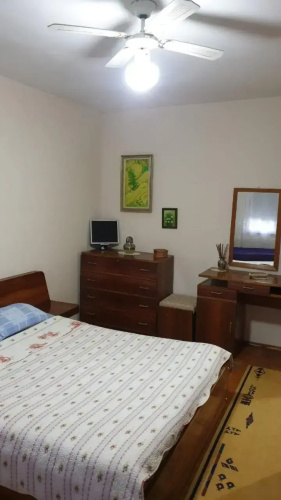 Valentina's Apartment