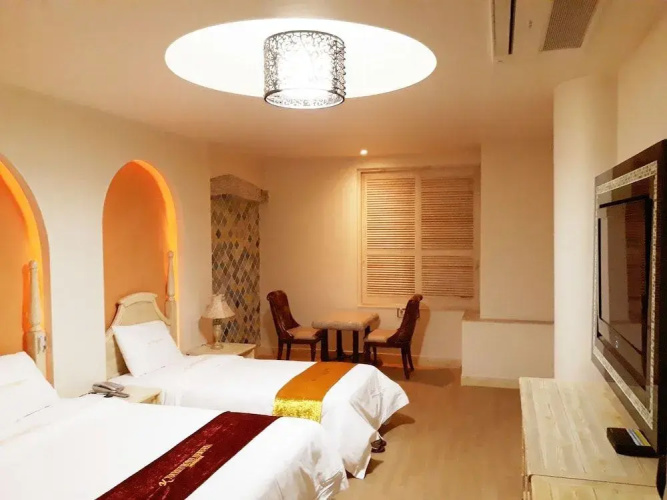 Newvera Hotel