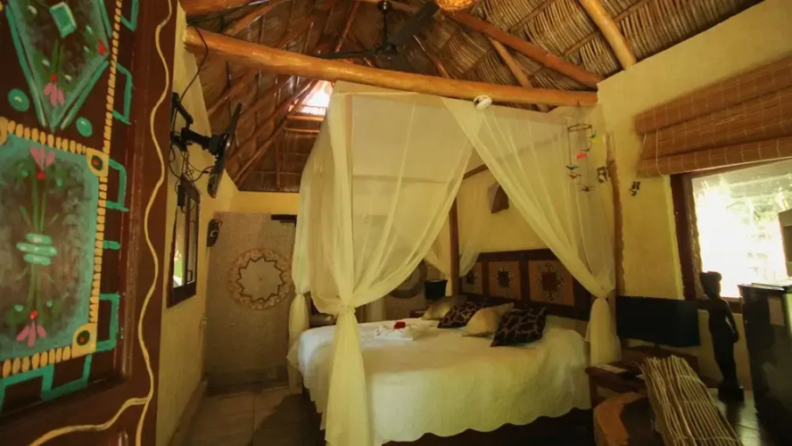 Eco Hotel Tahawi