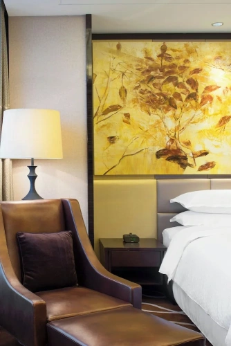 Executive Quadruple room