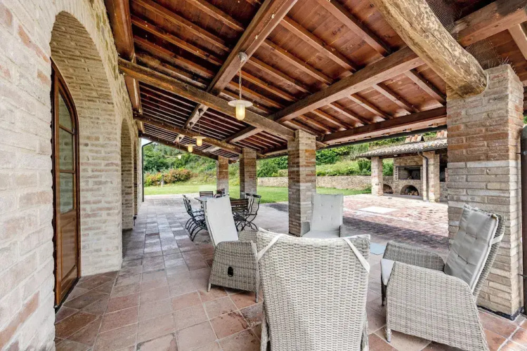 Villa San Martino