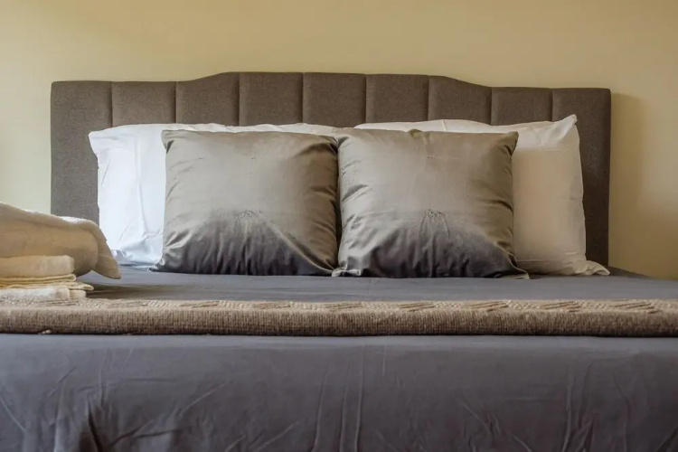Chic Central Apartment with Free Parking