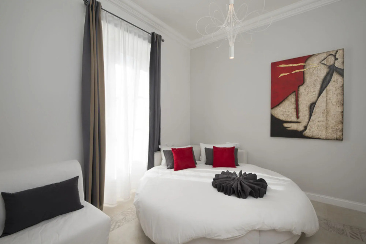 Vatican Space Rooms In Rome
