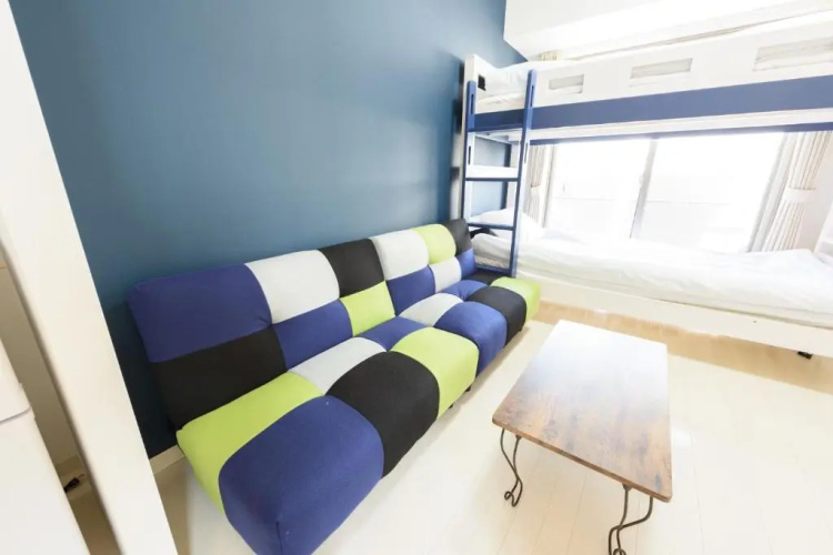 Cocostay KO Residence Sennichimae312