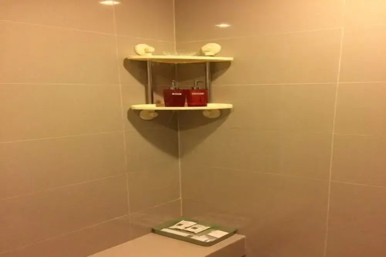 Floor 3 Studio at Airlink Residence