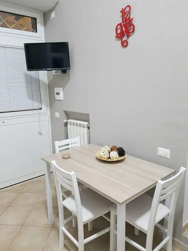 Il Cardinale Apartments