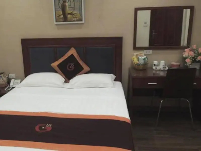 Mai Villa Mai Hang