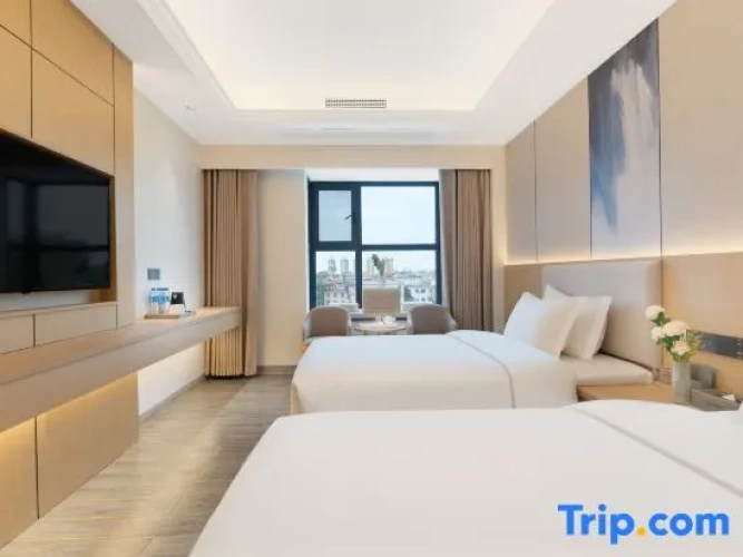 Executive Twin room