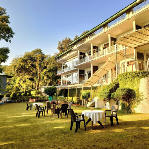 Hotelafbeelding