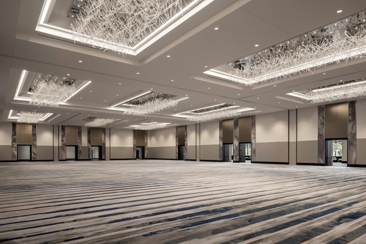 Loews Arlington photo 12