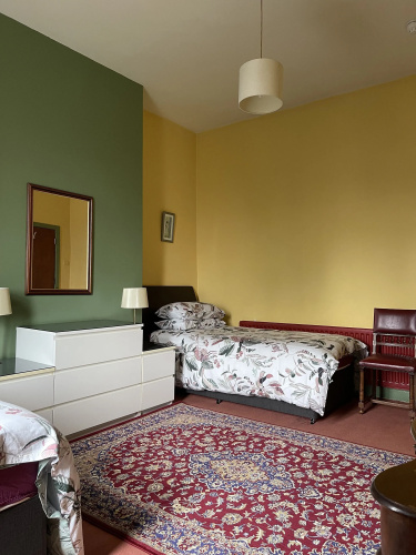 Chimneys Guest House