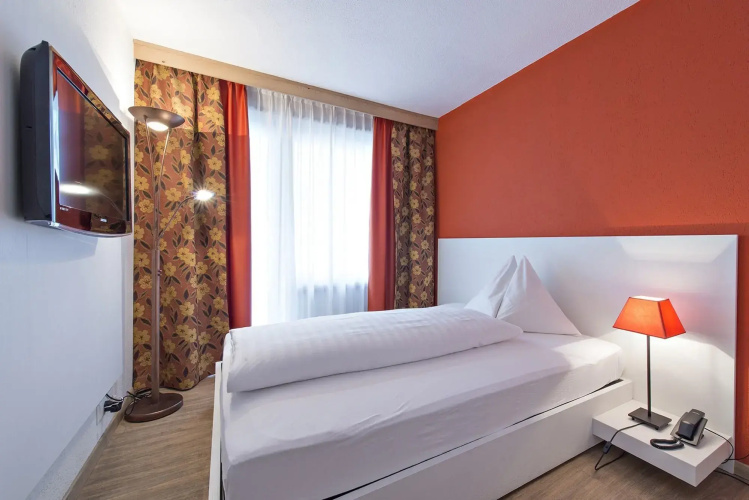Hotel Piz