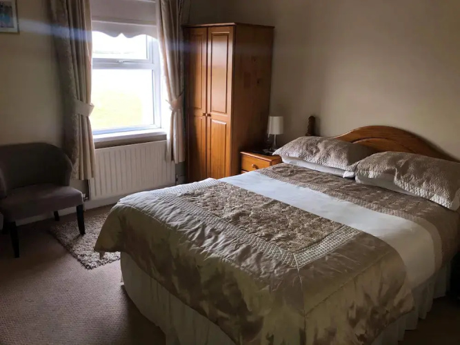 Lisnagalt Lodge