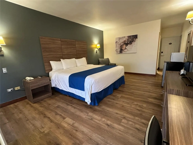 Executive Double room