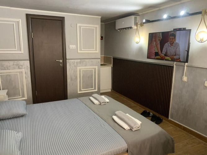 Apartman Daca II