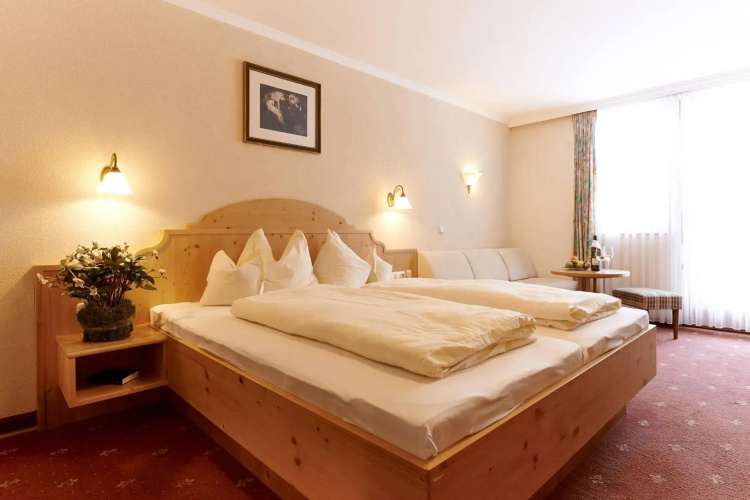 Landhotel Post