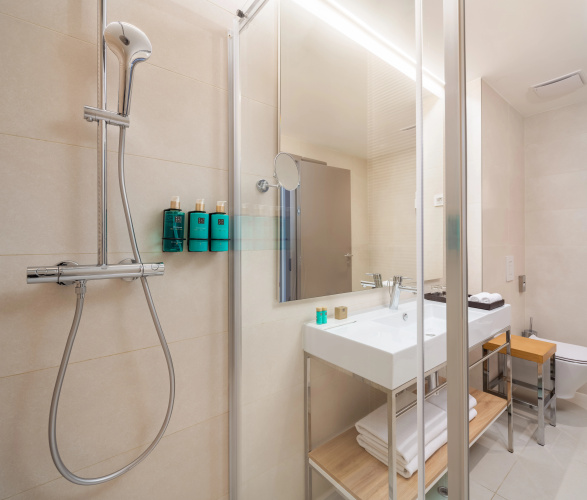 Aminess Khalani Hotel photo 10