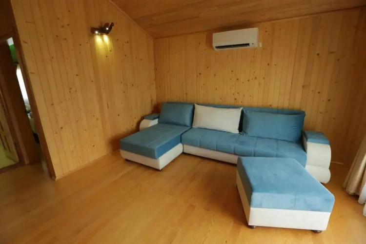 Bungalow