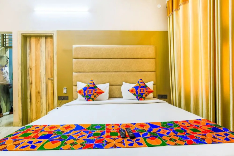Fabhotel Prime Sr 1