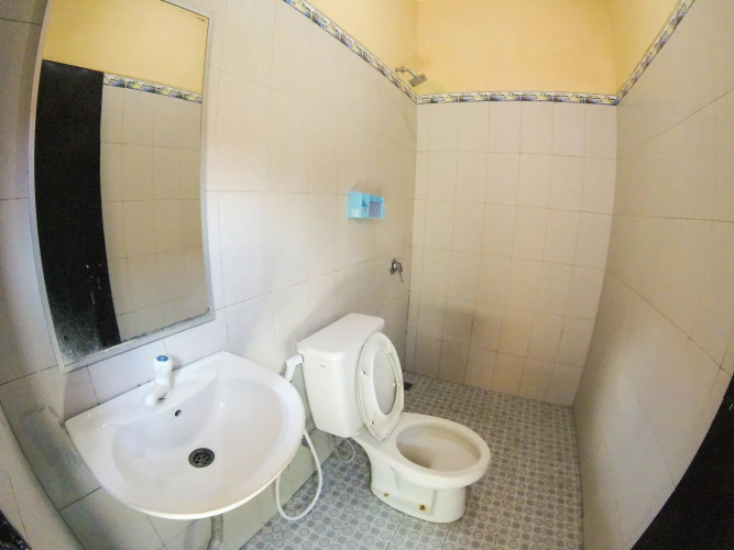 Bidadari Hotel