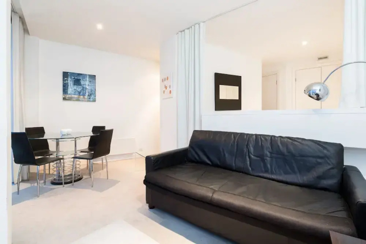 Birmingham Serviced Apartments - Rotunda