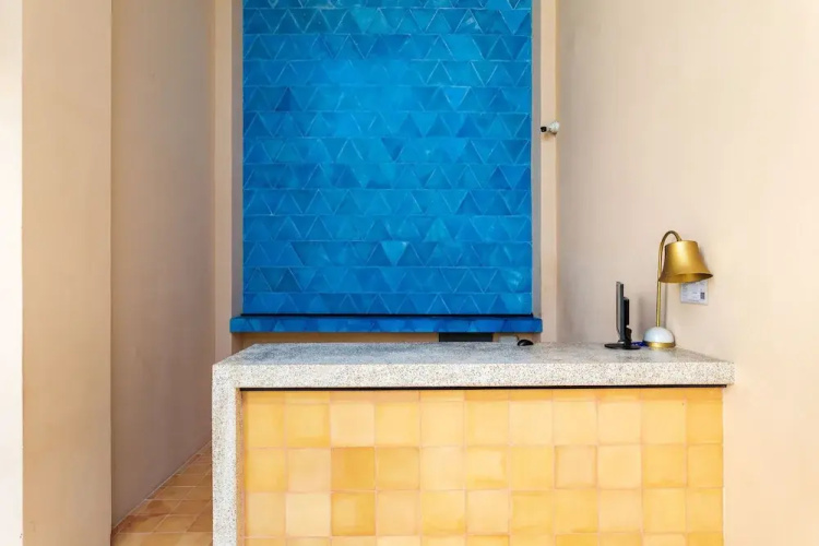 Apartment With Private Plunge Pool - Ground Floor by Sessile