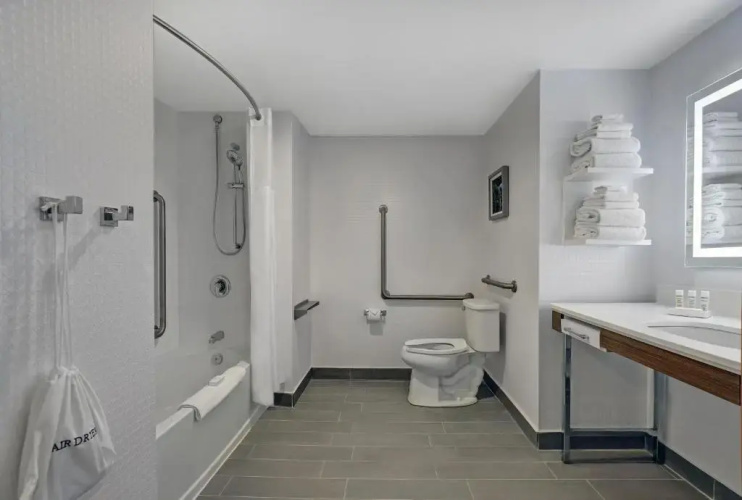 Hampton Inn & Suites Belleville