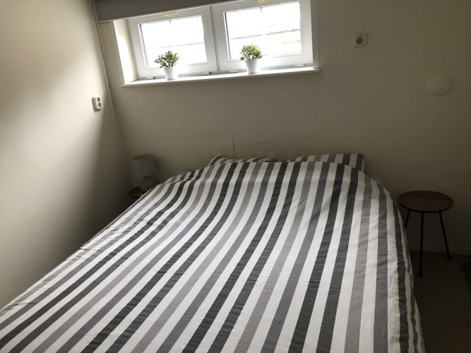 Family Apartment