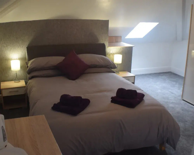 Borthwen B&B