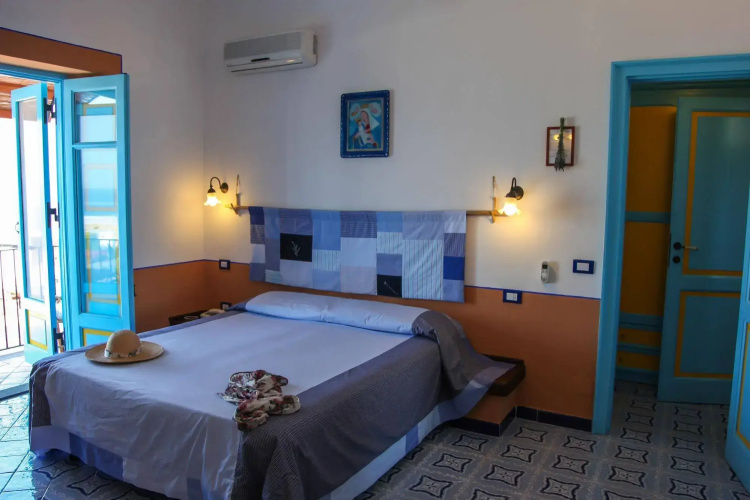 Hotel Mamma Santina