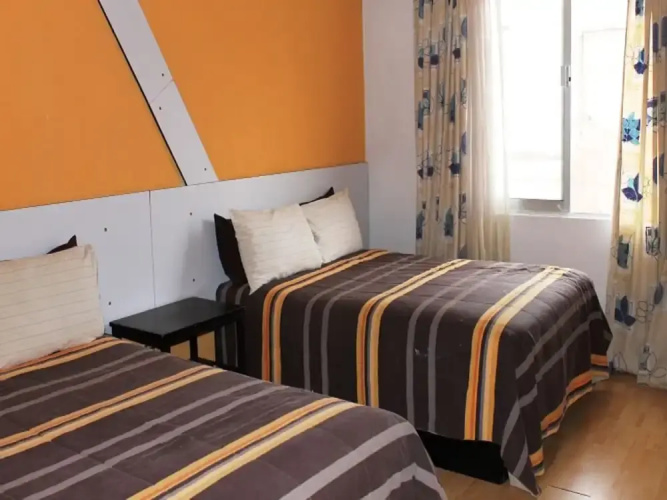 Hotel Gracia