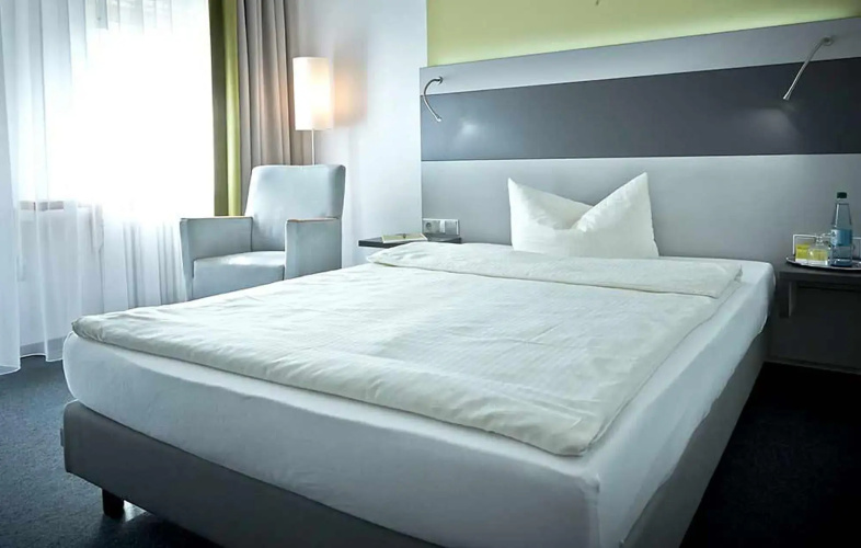 Bfw Hotel